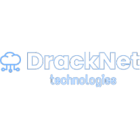 Dracknet Technologies logo, Dracknet Technologies contact details