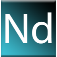 Neodynum LLC logo, Neodynum LLC contact details