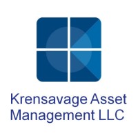 Krensavage Asset Management LLC logo, Krensavage Asset Management LLC contact details