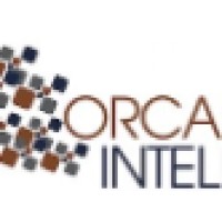 Orca Intelligence logo, Orca Intelligence contact details