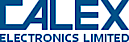 Calex Electronics Limited logo, Calex Electronics Limited contact details