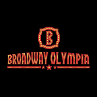 Broadway Olympia logo, Broadway Olympia contact details