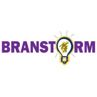 BRANSTORM PR & Marketing logo, BRANSTORM PR & Marketing contact details