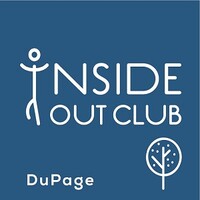 Inside Out Club DuPage logo, Inside Out Club DuPage contact details