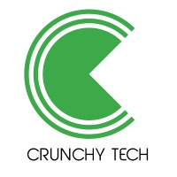 Crunchy Logistics logo, Crunchy Logistics contact details