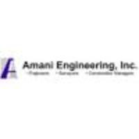 Amani Engineering logo, Amani Engineering contact details