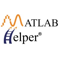 MATLAB Helper logo, MATLAB Helper contact details