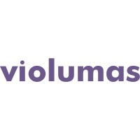 Violumas logo, Violumas contact details