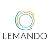 Lemando logo, Lemando contact details