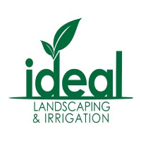 Ideal Landscaping & Irrigation Inc. logo, Ideal Landscaping & Irrigation Inc. contact details