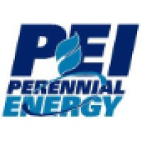 Perennial Energy logo, Perennial Energy contact details