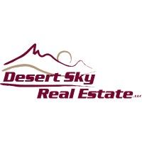 Desert Sky Real Estate LLC logo, Desert Sky Real Estate LLC contact details