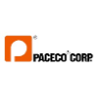 PACECO CORP. logo, PACECO CORP. contact details