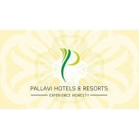 Pallavi Hotels & Resorts logo, Pallavi Hotels & Resorts contact details