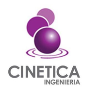 CINETICA INGENIERIA logo, CINETICA INGENIERIA contact details