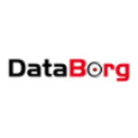 DataBorg logo, DataBorg contact details