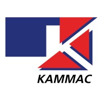 Kammac plc logo, Kammac plc contact details