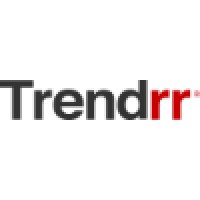 Trendrr logo, Trendrr contact details