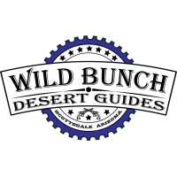 Wild Bunch Desert Guides logo, Wild Bunch Desert Guides contact details