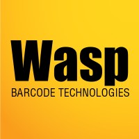 Wasp Barcode Technologies UK logo, Wasp Barcode Technologies UK contact details