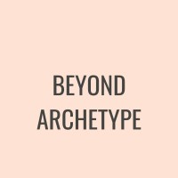 Beyond Archetype logo, Beyond Archetype contact details