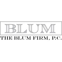 Blum Law Firm logo, Blum Law Firm contact details