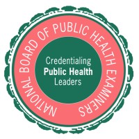 National Board of Public Health Examiners (NBPHE) logo, National Board of Public Health Examiners (NBPHE) contact details