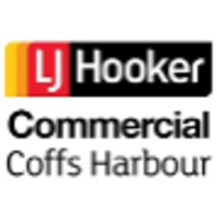 LJ Hooker Commercial Coffs Harbour logo, LJ Hooker Commercial Coffs Harbour contact details