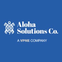 Aloha Solutions Co logo, Aloha Solutions Co contact details