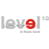 Level 10 logo, Level 10 contact details