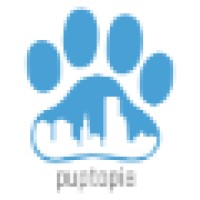 Puptopia logo, Puptopia contact details