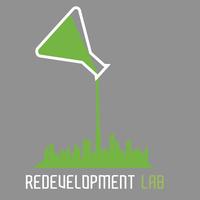 Redevelopment Lab logo, Redevelopment Lab contact details