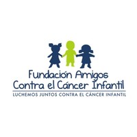 Fundación Amigos Contra el Cáncer Infantil logo, Fundación Amigos Contra el Cáncer Infantil contact details