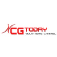 CG Today - Your News Channel logo, CG Today - Your News Channel contact details