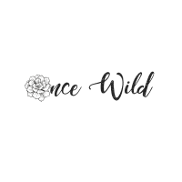 Once Wild Designs logo, Once Wild Designs contact details