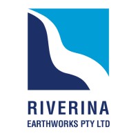 Riverina Earthworks logo, Riverina Earthworks contact details