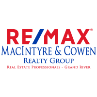 MacIntyre and Cowen RE/MAX Real Estate Professionals logo, MacIntyre and Cowen RE/MAX Real Estate Professionals contact details