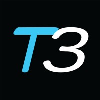 TENET 3 logo, TENET 3 contact details