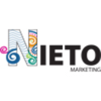 Nieto Marketing logo, Nieto Marketing contact details