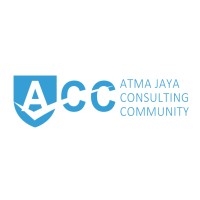 Atma Jaya Consulting Community logo, Atma Jaya Consulting Community contact details