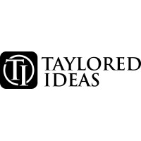 Taylored Ideas logo, Taylored Ideas contact details