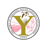 Town Of Yemassee logo, Town Of Yemassee contact details