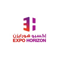 Expo Horizon logo, Expo Horizon contact details