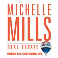 Michelle Mills Real Estate logo, Michelle Mills Real Estate contact details