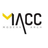 MACC (Modern Architecture Contracting Company) logo, MACC (Modern Architecture Contracting Company) contact details