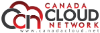 Canada Cloud Network logo, Canada Cloud Network contact details