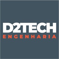 D2TECH Engenharia logo, D2TECH Engenharia contact details