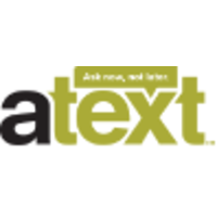 Atext, Inc logo, Atext, Inc contact details