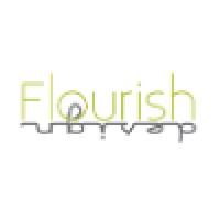 Flourish Design logo, Flourish Design contact details