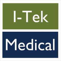 I-Tek Medical Solutions, Inc. logo, I-Tek Medical Solutions, Inc. contact details